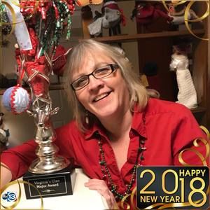 Meet your Posher, Rosemarie